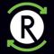 Logo for Repreve