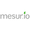 Logo for Mesur.io