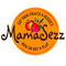 Logo for MamaSezz