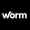 Logo for Worm