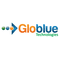 Logo for Globlue