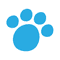 Logo for Pet Mountain