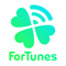 Logo for ForTunes