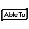 Logo for AbleTo