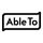Logo for AbleTo