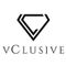 Logo for VClusive