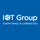 Logo for The IoT Group