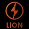 Logo for The Lion Electric