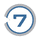 Logo for Security7