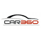 Logo for Car360