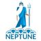 Logo for Neptune Flood