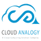 Logo for Cloud Analogy