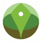 Logo for TerraStride