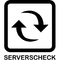 Logo for ServerCheck