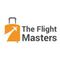 Logo for The Flight Masters
