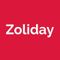 Logo for Zoliday
