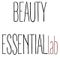 Logo for Beauty Essential LAB