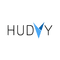 Logo for HUDVY