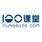Logo for class100