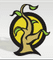 Logo for Community Composting