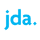 Logo of JDA software