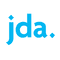 Logo for JDA software