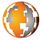 Logo for Rystad Energy