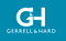 Logo for Gerrell & Hard