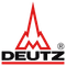 Logo for Deutz