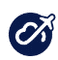 Logo for Uptrip