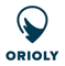 Logo for Orioly