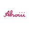 Logo for Ahoiii