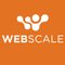 Logo for Webscale