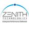 Logo for Zenith Technologies