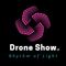Logo for Drone Show