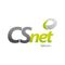 Logo for CSnet Telecom
