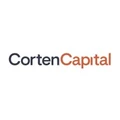 Logo for Corten Capital
