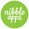 Logo for Nibble Apps