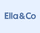 Logo for Ella & Co