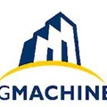 Logo for BigMachines