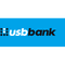 Logo for USB Bank