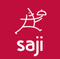 Logo for Saji