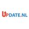 Logo for Update.nl