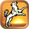 Logo for The Fool's Dog