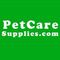 Logo for PetCareSupplies