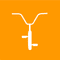 Logo for Ryde