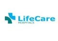 Logo of LifeCare Hospitals
