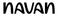 Logo for Navan