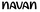 Logo for Navan