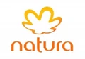 Logo of Natura Cosmeticos